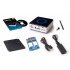ZOTAC ZBOX nano ID63, Intel Core i3-3227U 1.90GHz Dual Core (Barebone)  3