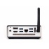 ZOTAC ZBOX nano ID63, Intel Core i3-3227U 1.90GHz Dual Core (Barebone)  6