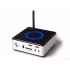 ZOTAC ZBOX nano ID63, Intel Core i3-3227U 1.90GHz Dual Core (Barebone)  8