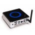 ZOTAC ZBOX nano ID63, Intel Core i3-3227U 1.90GHz Dual Core (Barebone)  9
