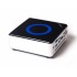 Mini PC ZOTAC ZBOX nano ID65 Plus, Intel Core i7-3537U 2.00GHz, 4GB, 500GB, FreeDOS  1