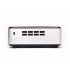 Mini PC ZOTAC ZBOX nano ID65 Plus, Intel Core i7-3537U 2.00GHz, 4GB, 500GB, FreeDOS  2