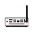 Mini PC ZOTAC ZBOX nano ID68, Intel Core i5-4200U 1.60GHz Dual Core  4