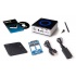 Mini PC ZOTAC ZBOX nano ID68, Intel Core i5-4200U 1.60GHz Dual Core  6