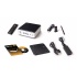 Mini PC ZOTAC ZBOX nano VD01 PLUS, VIA U4025 1.20GHz, 2GB, 320GB, FreeDOS  12