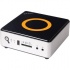 ZOTAC ZBOX nano VIA Nano X2 U4025 CPU 1.20GHz Dual Core (Barebone)  1