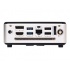 ZOTAC ZBOX nano VIA Nano X2 U4025 CPU 1.20GHz Dual Core (Barebone)  12