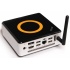 ZOTAC ZBOX nano VIA Nano X2 U4025 CPU 1.20GHz Dual Core (Barebone)  2