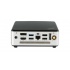 ZOTAC ZBOX nano VIA Nano X2 U4025 CPU 1.20GHz Dual Core (Barebone)  7