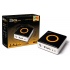 ZOTAC ZBOX nano VIA Nano X2 U4025 CPU 1.20GHz Dual Core (Barebone)  9