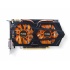 ZOTAC NVIDIA GeForce GTX 660, 2GB GDDR5, 2x DVI, HDCP, 3D Vision, PCI Express 3.0  4