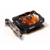 ZOTAC NVIDIA GeForce GTX 650 Ti AMP! Edition, 2GB GDDR5, DVI, HDCP, 3D Vision, PCI Express 3.0  1