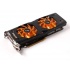 ZOTAC NVIDIA GeForce GTX 770, 2GB GDDR5, 2DVI, HDCP, 3D Vision, PCI Express 3.0  2