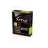 Tarjeta de Video ZOTAC NVIDIA GeForce GTX 750 Ti, 2GB 128-bit GDDR5, PCI Express 3.0  7