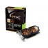Tarjeta de Video ZOTAC NVIDIA GeForce GTX 750 Ti OC, 2GB 128-bit GDDR5, PCI Express 3.0  2
