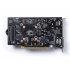Tarjeta de Video ZOTAC NVIDIA GeForce GTX 750 Ti OC, 2GB 128-bit GDDR5, PCI Express 3.0  6