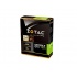 Tarjeta de Video ZOTAC NVIDIA GeForce GTX 750 Ti OC, 2GB 128-bit GDDR5, PCI Express 3.0  8