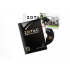 Tarjeta de Video ZOTAC NVIDIA GeForce GTX TITAN Z, 12GB 768-bit GDDR5, PCI Express 3.0  10