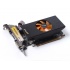 Tarjeta de Video Zotac NVIDIA GeForce GT 740, 2GB 128-bit DDR3, DVI, VGA, HDCP, PCI Express 3.0 x16  3