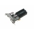 Tarjeta de Video Zotac NVIDIA GeForce GT 710 GeForce, 1GB 64-bit GDDR3, PCI Express 3.0  3