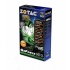 ZOTAC NVIDIA GeForce 8400 GS, 256MB DDR2 (512MB Turbo Cache), DVI, VGA, HDCP, PCI Express 2.0  1