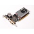 ZOTAC NVIDIA GeForce 8400 GS, 256MB DDR2 (512MB Turbo Cache), DVI, VGA, HDCP, PCI Express 2.0  4