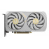 Tarjeta de Video Zotac NVIDIA GeForce RTX 5060 Ti Twin Edge OC White Edition, 16GB 128-bit GDDR7, PCI Express x8 5.0  1