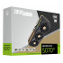 Tarjeta de Video Zotac NVIDIA GeForce RTX 5070 Ti SOLID OC, 16GB 256-bit GDDR7, PCI Express x16 5.0 ― Presenta daño en la zona del seguro; se recomienda usarla en una base vertical.  7