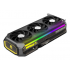 Tarjeta de Video Zotac NVIDIA GeForce RTX 5080 Extreme Infinity, 16GB 256-bit GDDR7, PCI Express x16 5.0 - Imagen adicional 2