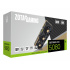 Tarjeta de Video Zotac NVIDIA GeForce RTX 5080 Solid Core, 16GB 256-bit GDDR7, PCI Express x16 5.0   7