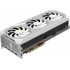 Tarjeta de Video Zotac NVIDIA GeForce RTX 5080 SOLID OC White Edition, 16GB 256-bit GDDR7, PCI Express x16 5.0 - Imagen adicional 2