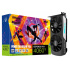 Tarjeta de Video Zotac NVIDIA GAMING GeForce RTX 4060 Ti 16GB AMP SPIDER-MAN: Across the Spider-Verse, 16GB 128-bit GDDR6, PCI Express x8 4.0  8