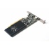 Tarjeta de Video Zotac NVIDIA GeForce GT 1030, 2GB 64-bit GDDR5, PCI Express 3.0  6
