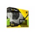 Tarjeta de Video ZOTAC NVIDIA GeForce GTX 1050 Ti Mini, 4GB 128-bit GDDR5, PCI Express 3.0 - Imagen adicional 6