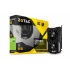 Tarjeta de Video ZOTAC Geforce GTX 1050 Ti OC, 4GB 128-bit GDDR5, PCI Express 3.0  1