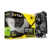 Tarjeta de Video Zotac NVIDIA GeForce GTX 1060, 6GB 192-bit GDDR5X, PCI Express 3.0  1