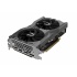 Tarjeta de Video ZOTAC NVIDIA GeForce GTX 1660 Ti Gaming, 6GB 192-bit GDDR6, PCI Express x16 3.0  5