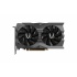 Tarjeta de Video ZOTAC NVIDIA GeForce GTX 1660 SUPER AMP, 6GB 192-bit  GDDR6, PCI Express 3.0  1