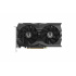 Tarjeta de Video Zotac NVIDIA GeForce RTX 2060 Black, 6GB 192-bit GDDR6, PCI Express 3.0  1
