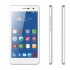 ZTE Blade L7 5", 8GB, 1GB RAM, Blanco  2