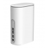 Access Point de Banda Dual ZTE Z1320 Wi-Fi6, Inalámbrico, 3000 Mbit/s, 2.4/5GHz, 2 Antenas Internas de 3dBi  1