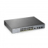 Switch Zyxel Gigabit Ethernet GS1350-18HP, 16 Puertos PoE 10/100/1000Mbps + 2 Puertos SFP, 36 Gbit/s, 8.000 Entradas - Administrable  1
