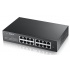Switch ZyXEL Gigabit Ethernet GS1900-16, 16 Puertos 10/100/1000 - Administrable  1