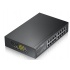 Switch ZyXEL Gigabit Ethernet GS1900-16, 16 Puertos 10/100/1000 - Administrable  2