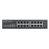 Switch ZyXEL Gigabit Ethernet GS1900-16, 16 Puertos 10/100/1000 - Administrable  3