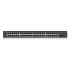 Switch ZyXEL Gigabit Ethernet GS1900-48, 48 Puertos 10/100/1000Mbps + 2x SFP, 8000 Entradas, 100 Gbit/s - Administrable - Imagen adicional 2