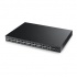 Switch ZyXEL Gigabit Ethernet GS1920-48HP, 44 Puertos 10/100/1000Mbps + 4 Puertos Combo, 100 Gbit/s, 16.000 Entradas - Administrable  1