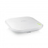 Access Point Zyxel de Banda Dual NWA110AX, 1775 Mbit/s, 1x RJ-45, 2.4/5GHz, 2 Antenas de 6 dBi  5