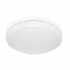 Access Point Zyxel de Banda Dual NWA1123-ACPRO, 1300 Mbit/s, 1x RJ-45, 2.4/5GHz, 3 Antenas de 5 dBi  4