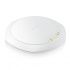 Access Point Zyxel de Banda Dual NWA1123-ACPRO, 1300 Mbit/s, 1x RJ-45, 2.4/5GHz, 3 Antenas de 5 dBi  2